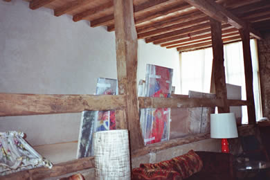 CSID Showroom